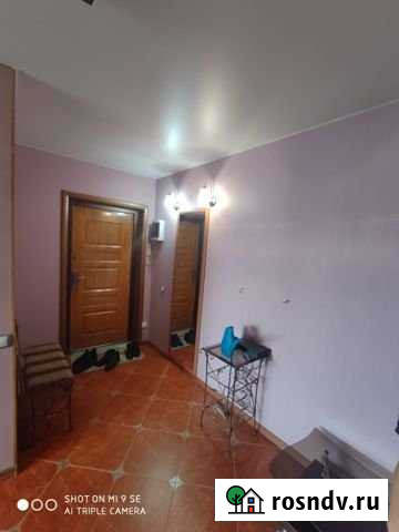 2-комнатная квартира, 56 м², 5/5 эт. на продажу в Елизово Елизово - изображение 1