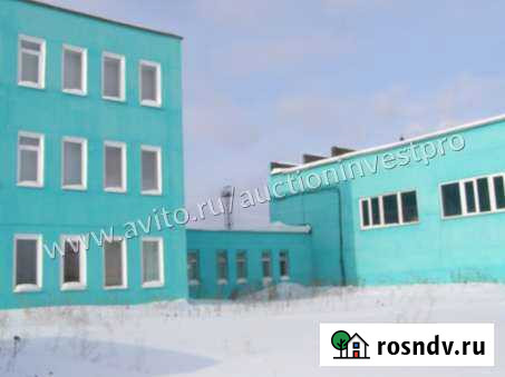 Складское помещение, 6713.2 кв.м. Лесной - изображение 1