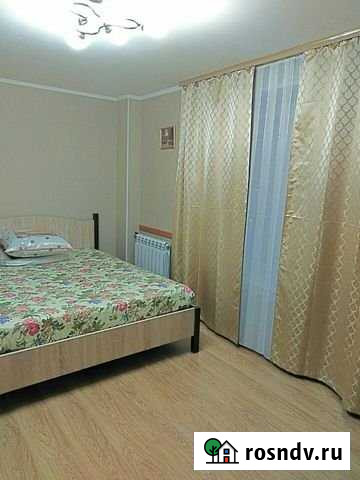 Комната 18 м² в 2-ком. кв., 8/9 эт. в аренду на длительный срок в Химках Химки - изображение 1