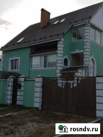 Коттедж 360 м² на участке 11 сот. на продажу в Конаково Конаково - изображение 1