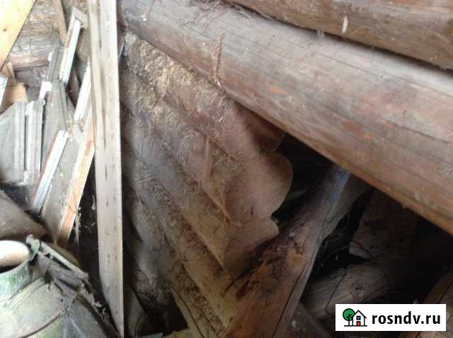 Дача 20 м² на участке 6 сот. на продажу в Плесе Плес - изображение 1