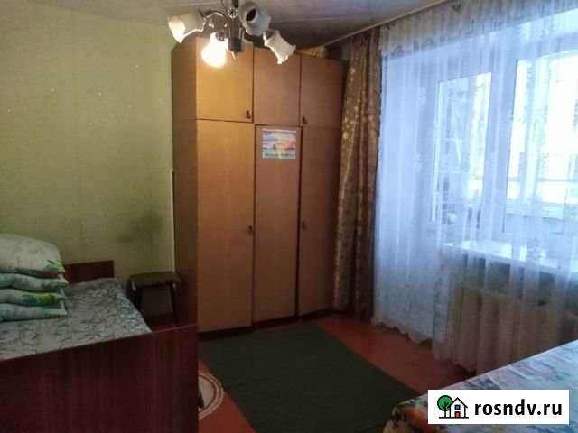 2-комнатная квартира, 43.7 м², 2/3 эт. на продажу в Белорецке Белорецк - изображение 1