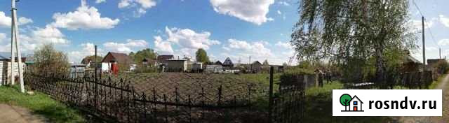 Участок ИЖС 10 сот. на продажу во Власихе Власиха - изображение 1