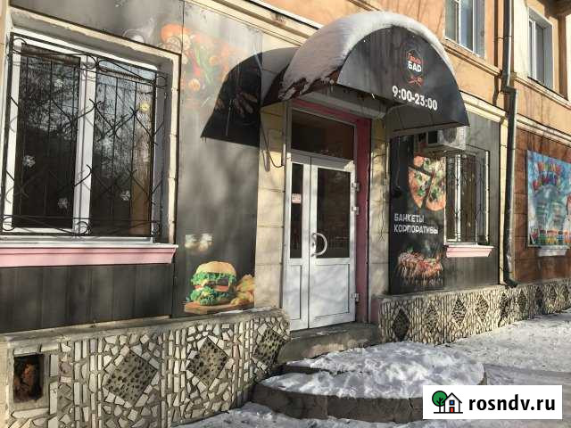 Помещение общественного питания, 72 кв.м. Белорецк - изображение 1