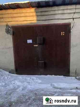 Гараж 24 м² в аренду в Благовещенске Амурской области Благовещенск