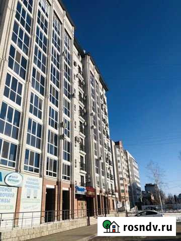 1-комнатная квартира, 44 м², 5/9 эт. на продажу в Благовещенске Амурской области Благовещенск - изображение 1