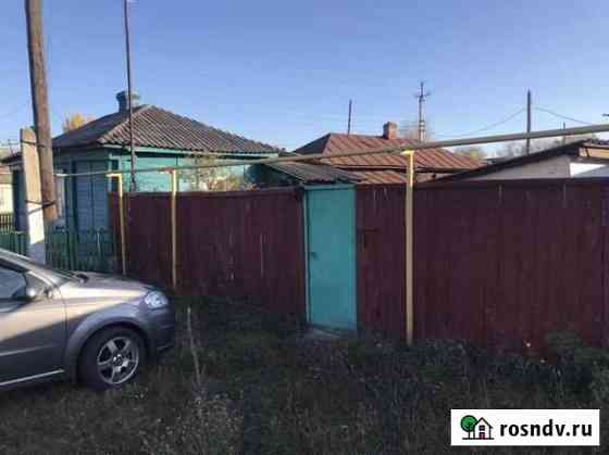 Дом 37 м² на участке 2.2 сот. на продажу в Борисоглебске Борисоглебск