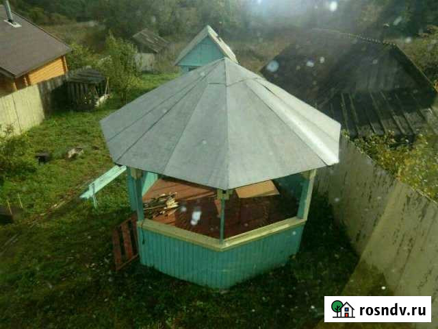 Дача 50 м² на участке 4 сот. на продажу в Удомле Удомля - изображение 1