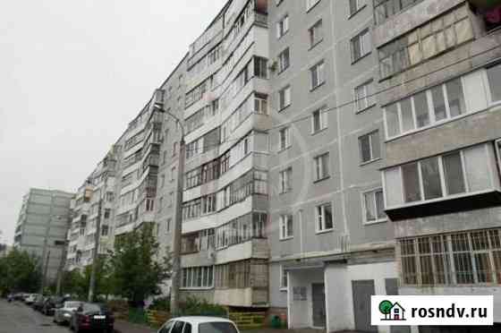 4-комнатная квартира, 86 м², 1/9 эт. на продажу в Казани Казань