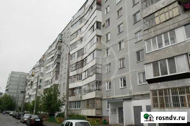 4-комнатная квартира, 86 м², 1/9 эт. на продажу в Казани Казань - изображение 1