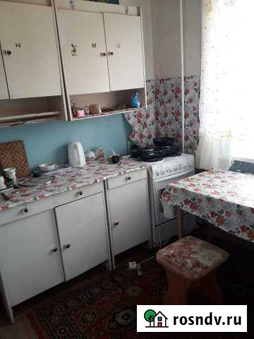 1-комнатная квартира, 34 м², 1/5 эт. в аренду на длительный срок в Тынде Тында - изображение 1