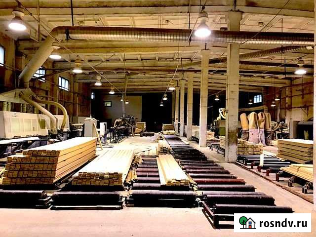 Продам производственный комплекс 5000 кв.м ЛМС - изображение 1