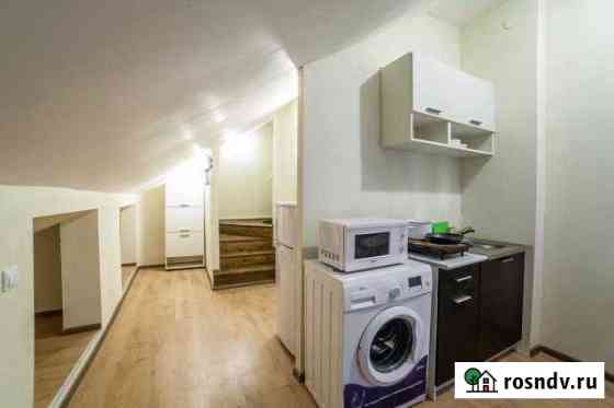 Квартира-студия, 16 м², 1/3 эт. в аренду посуточно в Нижнем Новгороде Нижний Новгород