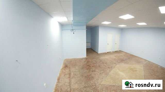 Сдам помещение S 60 кв.м по адресу ул.Толстого, 5 Пенза - изображение 1