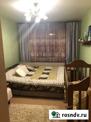 3-комнатная квартира, 70 м², 1/3 эт. на продажу в Жигулевске Жигулевск - изображение 1