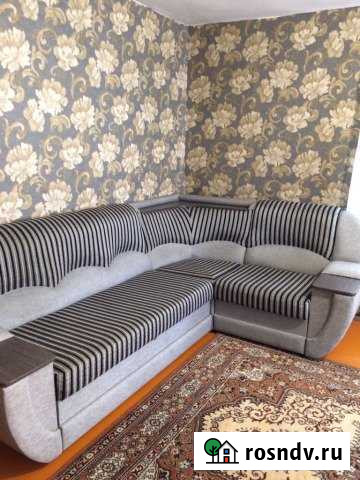 1-комнатная квартира, 32 м², 1/4 эт. в аренду посуточно на Вятских Полянах Вятские Поляны - изображение 1