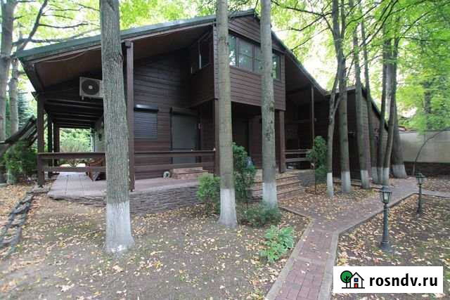 Дом 140 м² на участке 12 сот. на продажу в Красногорске Московской области Красногорск - изображение 1