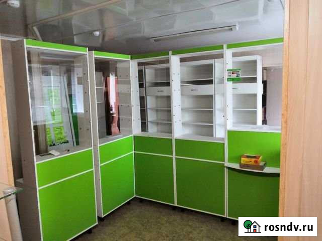 Нежилое помещение под офис или торговый объект Волгоград - изображение 1