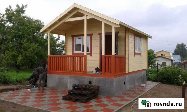 Участок СНТ, ДНП 10 сот. на продажу в Кимрах Кимры - изображение 1