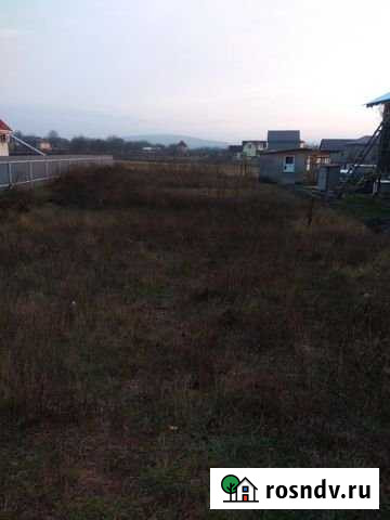 Участок ИЖС 6 сот. на продажу в Гостагаевской Гостагаевская - изображение 1