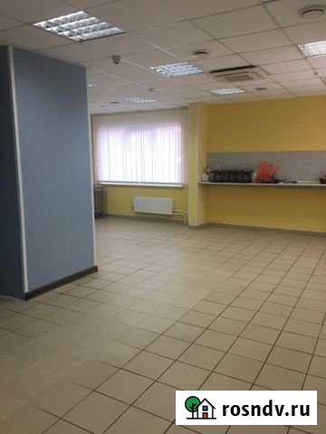 Торговое помещение, 67 кв.м. Шатура - изображение 1