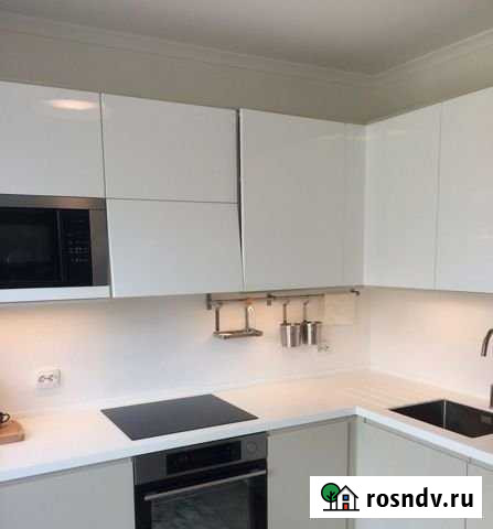 1-комнатная квартира, 47 м², 5/14 эт. на продажу в Мытищах Мытищи - изображение 1