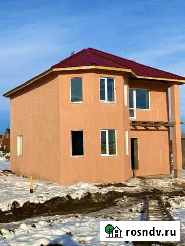 Коттедж 135 м² на участке 8 сот. на продажу в Магнитогорске Магнитогорск - изображение 1