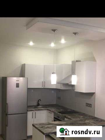 Квартира-студия, 31 м², 11/15 эт. на продажу в Иркутске Иркутск - изображение 1