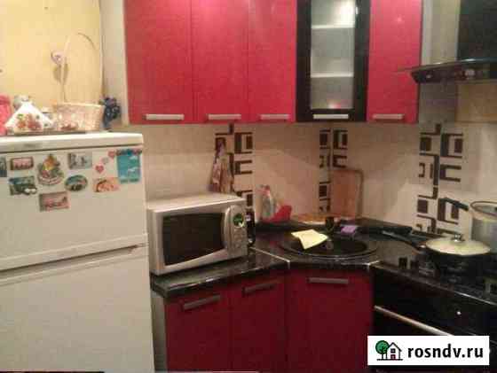 1-комнатная квартира, 33 м², 4/5 эт. на продажу в Богородицке Богородицк