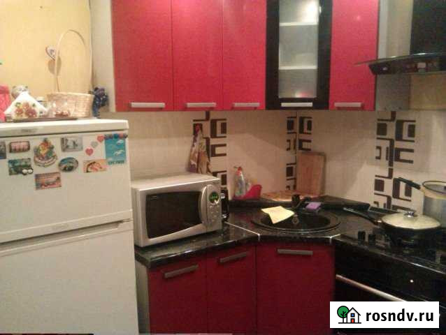 1-комнатная квартира, 33 м², 4/5 эт. на продажу в Богородицке Богородицк - изображение 1