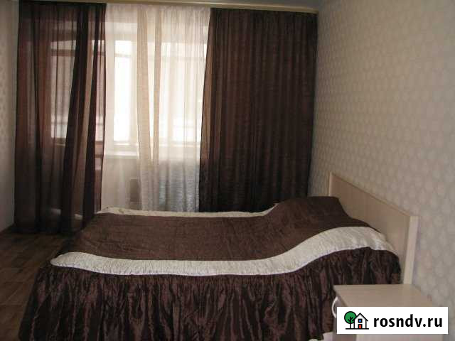 1-комнатная квартира, 40 м², 2/5 эт. в аренду посуточно в Черногорске Черногорск - изображение 1