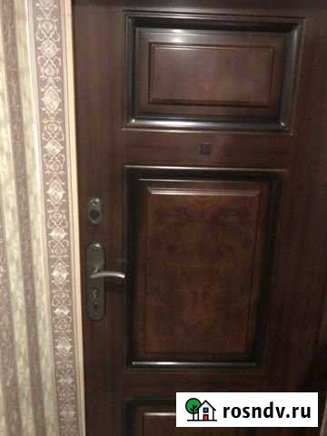 1-комнатная квартира, 30.2 м², 1/4 эт. на продажу в Ростове Ростов - изображение 1