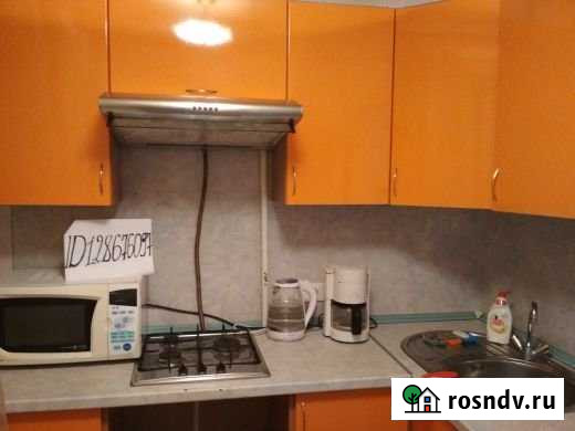 1-комнатная квартира, 36 м², 2/9 эт. в аренду посуточно в Сосновом Бору Сосновый Бор - изображение 1