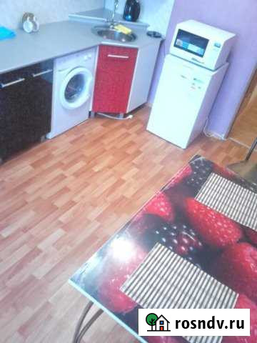 1-комнатная квартира, 41 м², 4/5 эт. в аренду посуточно в Салавате Салават - изображение 1