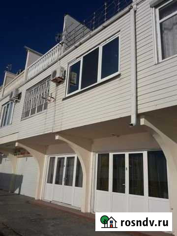 Таунхаус 135 м² на участке 1 сот. на продажу в Сочи Сочи - изображение 1