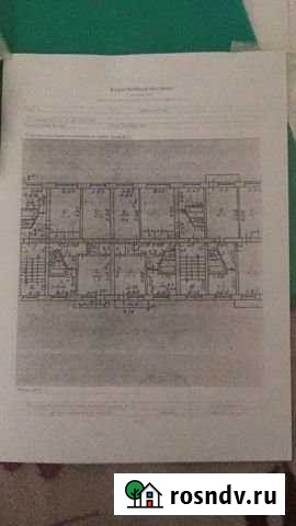 2-комнатная квартира, 47 м², 5/5 эт. на продажу в Шушенском Шушенское - изображение 1