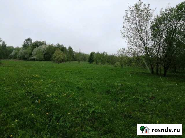 Дом 45 м² на участке 41 сот. на продажу в Киясово Киясово - изображение 1