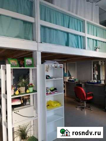 Продам салон-парикмахерскую Улан-Удэ - изображение 1