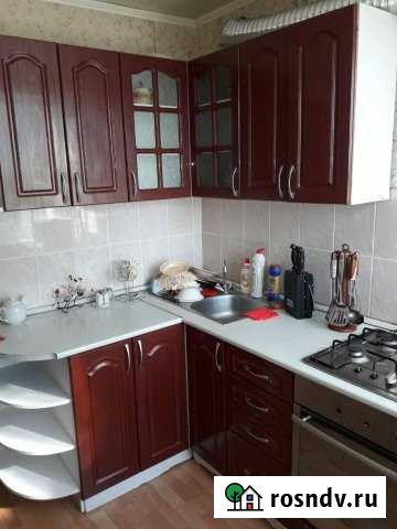 1-комнатная квартира, 41 м², 2/3 эт. в аренду посуточно в Карталах Карталы - изображение 1