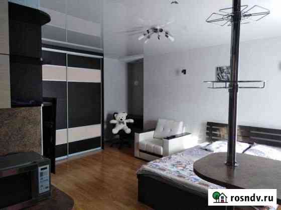 1-комнатная квартира, 36 м², 2/5 эт. в аренду посуточно в Нижнем Тагиле Нижний Тагил