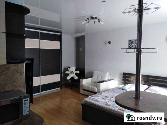 1-комнатная квартира, 36 м², 2/5 эт. в аренду посуточно в Нижнем Тагиле Нижний Тагил - изображение 1