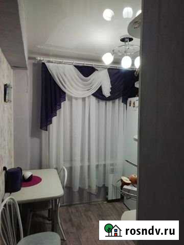 2-комнатная квартира, 45 м², 5/5 эт. на продажу в Юрге Юрга - изображение 1