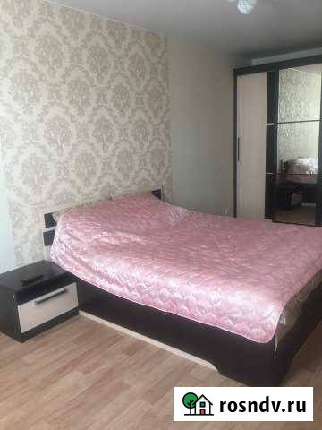 1-комнатная квартира, 43 м², 8/17 эт. в аренду посуточно во Владимире Владимир - изображение 1