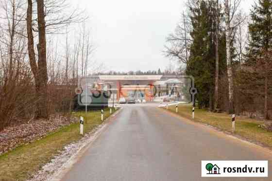 Участок ИЖС 16 сот. на продажу в Звенигороде Звенигород