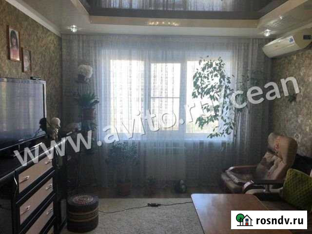 4-комнатная квартира, 80.1 м², 3/9 эт. на продажу в Новороссийске Новороссийск - изображение 1