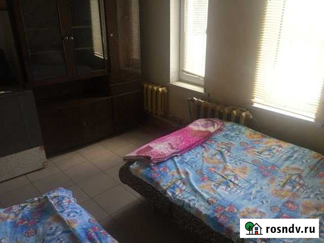 Комната 6 м² в 5-ком. кв., 1/1 эт. в аренду на длительный срок в Лобне Лобня - изображение 1