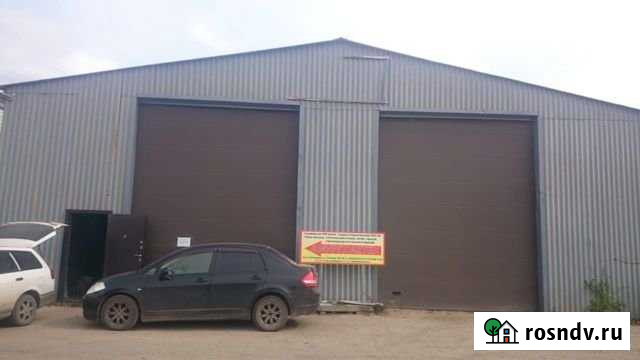 Продам нежилое помещение Благовещенск - изображение 1