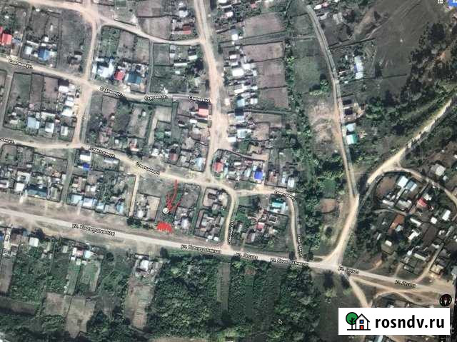 Участок ИЖС 13 сот. на продажу в Новом Буяне Новый Буян - изображение 1