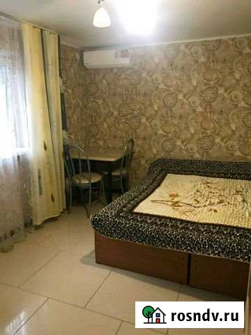 1-комнатная квартира, 24 м², 1/1 эт. в аренду на длительный срок в Тамани Тамань - изображение 1