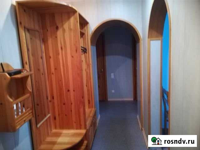 2-комнатная квартира, 49 м², 5/5 эт. в аренду на длительный срок в Сортавале Сортавала - изображение 1